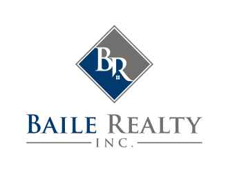 Baile Realty logo design by nurul_rizkon