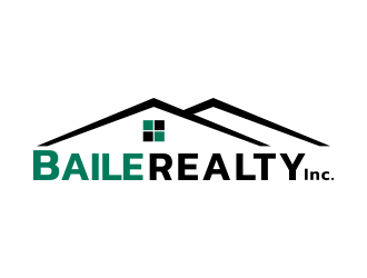 Baile Realty logo design by graphicstar