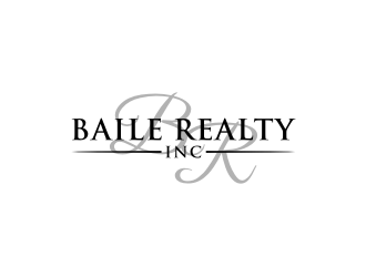 Baile Realty logo design by johana