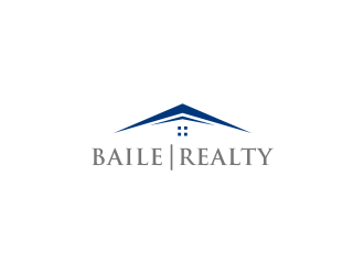 Baile Realty logo design by Nurmalia