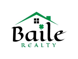 Baile Realty logo design by jaize