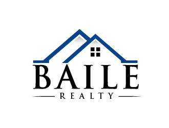 Baile Realty logo design by art-design