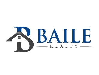 Baile Realty logo design by art-design