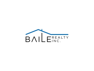 Baile Realty logo design by CreativeKiller