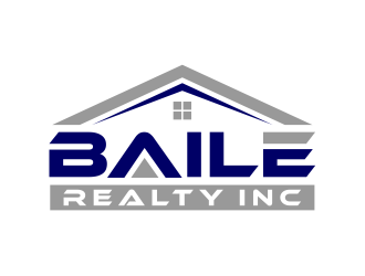 Baile Realty logo design by cintoko