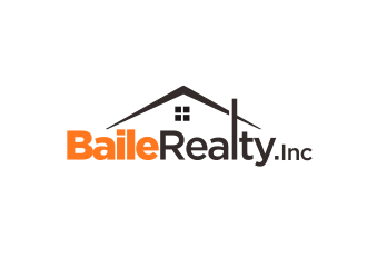Baile Realty logo design by YONK
