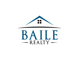Baile Realty logo design by akhi