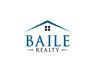 Baile Realty logo design by akhi