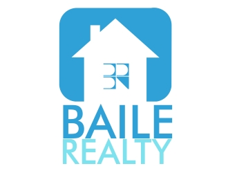 Baile Realty logo design by artomoro