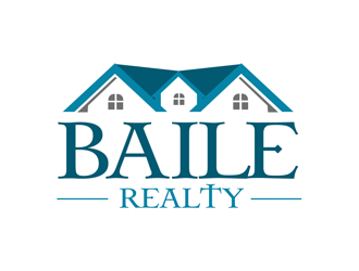 Baile Realty logo design by kunejo