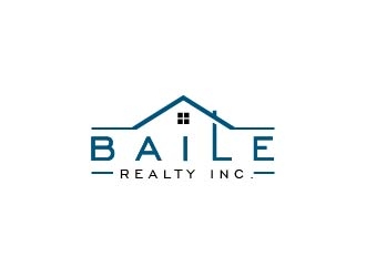 Baile Realty logo design by usef44