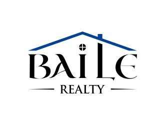 Baile Realty logo design by yunda