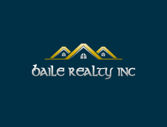 Baile Realty logo design by PRN123