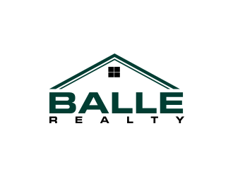 Baile Realty logo design by Greenlight