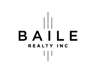 Baile Realty logo design by maserik