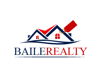 Baile Realty logo design by THOR_