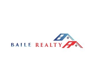 Baile Realty logo design by ian69