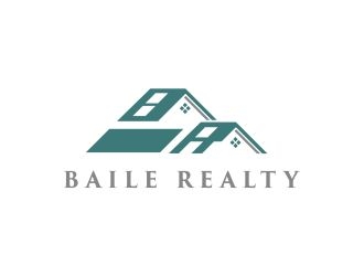 Baile Realty logo design by ian69