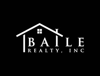 Baile Realty logo design by maserik