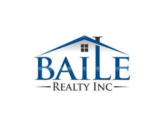 Baile Realty logo design by Lavina