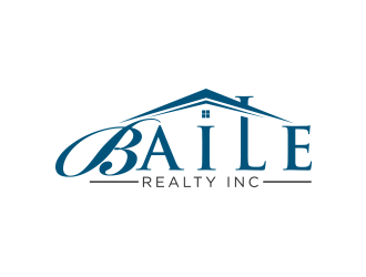 Baile Realty logo design by Inlogoz