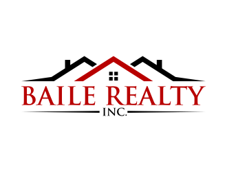 Baile Realty logo design by maseru