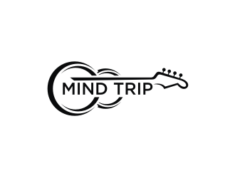Mind Trip logo design by vostre