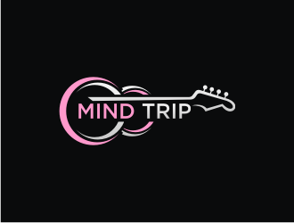 Mind Trip logo design by vostre