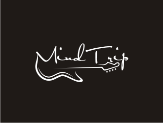 Mind Trip logo design by blessings