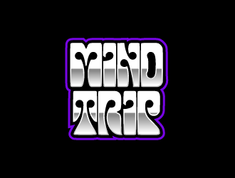 Mind Trip logo design by axel182