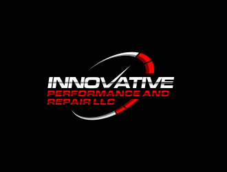 Innovative Performance and Repair llc logo design by afra_art