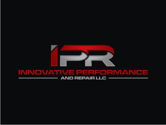 Innovative Performance and Repair llc logo design by Nurmalia