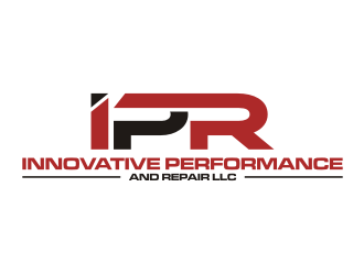Innovative Performance and Repair llc logo design by rief