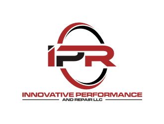 Innovative Performance and Repair llc logo design by rief