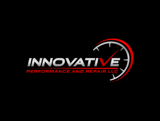 Innovative Performance and Repair llc logo design by Lavina