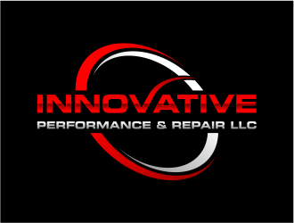 Innovative Performance and Repair llc logo design by cintoko