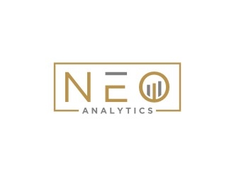 Neo-Analytics logo design by bricton