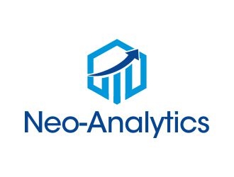 Neo-Analytics logo design by cikiyunn