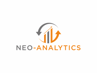Neo-Analytics logo design by checx