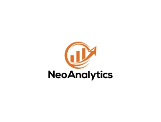 Neo-Analytics logo design by wongndeso