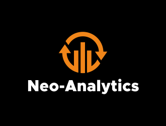 Neo-Analytics logo design by afra_art