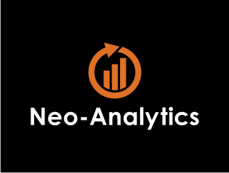Neo-Analytics logo design by nurul_rizkon