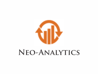 Neo-Analytics logo design by hopee