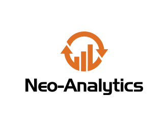Neo-Analytics logo design by keylogo