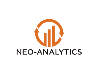 Neo-Analytics logo design by rief
