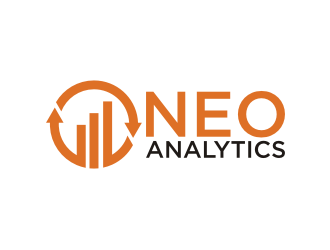 Neo-Analytics logo design by rief