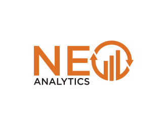 Neo-Analytics logo design by rief
