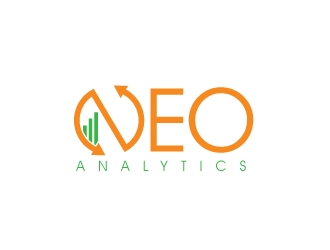 Neo-Analytics logo design by sanu