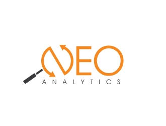 Neo-Analytics logo design by sanu