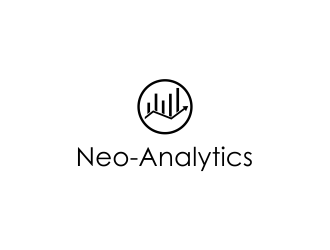 Neo-Analytics logo design by oke2angconcept